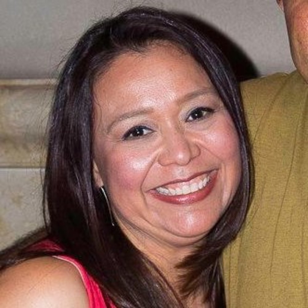 Meet your Posher, Sonia